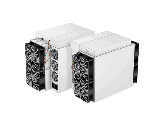 Bitcoin Miner S19k Pro – 120H/s