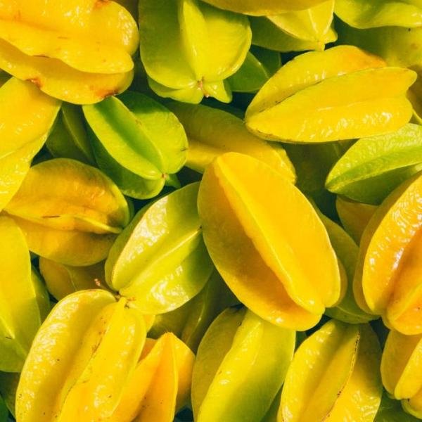 Carambola (Starfruit)