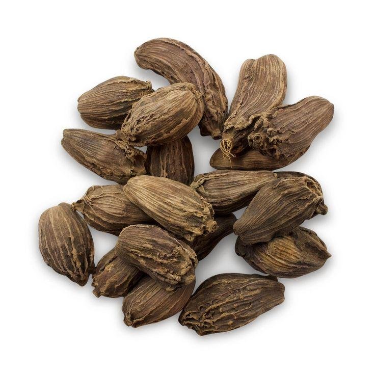 Cardamom Pods (Large)