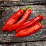 Chili (Guajillo Pods)