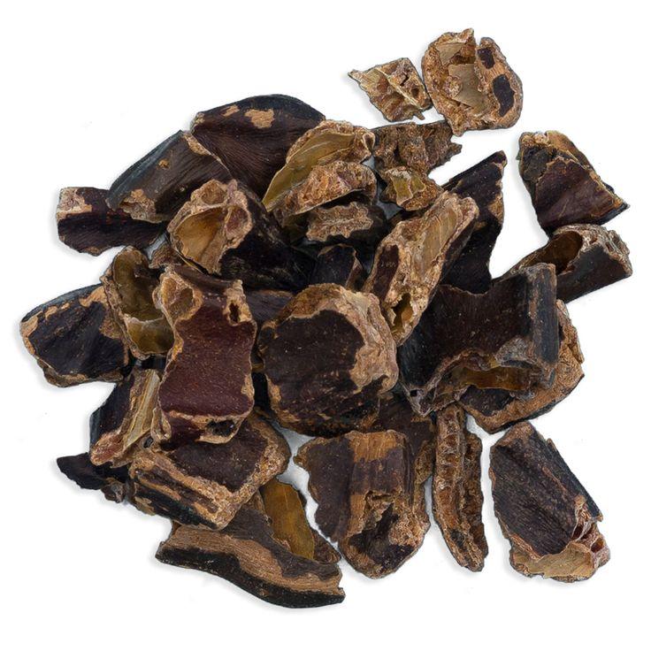 Carob Pods
