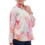 H&N Print Women Shirt