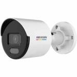 HIKVISION 4MP 4 mm ColorVu Lite Fixed Bullet Network Camera DS-2CD1027G2-L