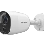 Hikvision DS-2CE12D8T-PIRLO 2 MP Ultra Low Light PIR Fixed Bullet Camera