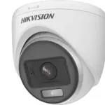 Hikvision DS-2CE70KF0T-PFS 3K ColorVu Indoor Audio Dome Camera