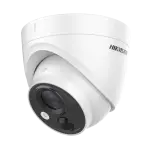 Hikvision 2MP PoC Fixed Turret Dome Camera – DS-2CC52D9T-IT3E