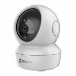 EZVIZ C6N 4MP Wi-Fi Pan & Tilt CameraEZVIZ C6N 4MP Wi-Fi Pan & Tilt Camera