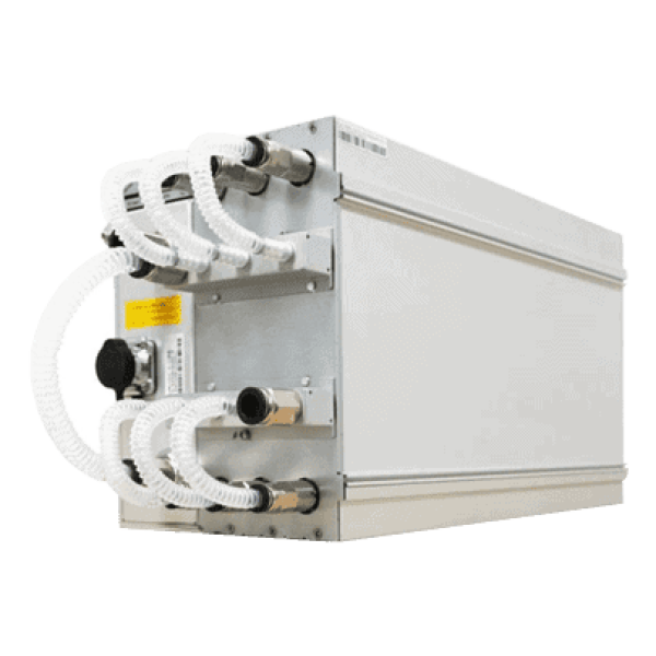 Bitcoin Miner S21e XP Hyd. – 430TH/s