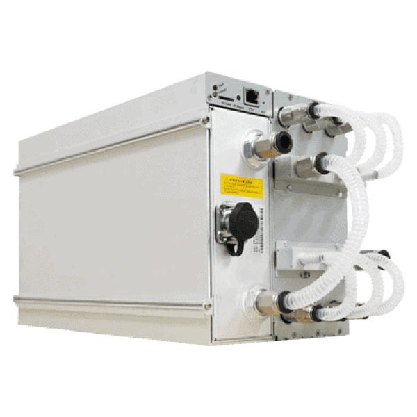 Bitcoin Miner S21e XP Hyd. – 430TH/s