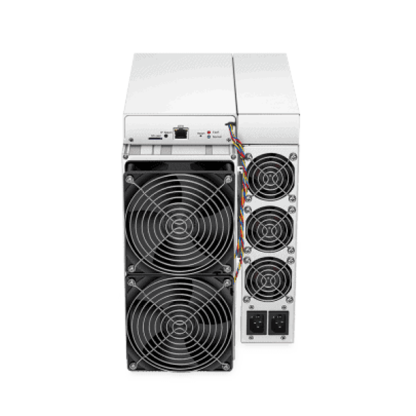 Bitcoin Miner S19k Pro – 120H/s