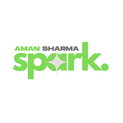Aman Sharma Spark